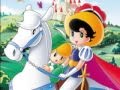 戸川純「リボンの騎士」
