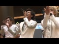 CODE-V STARLIGHT イオンモール福岡 2015 03 19