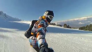 Chamrousse 2016 Brochomordy