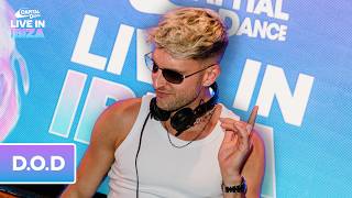 Download Lagu D.O.D DJ Set | Capital Dance Live in Ibiza 2026 Download Lagu D.O.D DJ Set | Capital Dance Live in Ibiza 2026