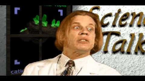 C&C Tiberian Dawn - Tiberium Info 2