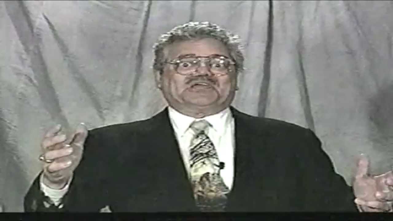 1998 Bob Rohrman YouTube