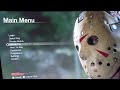 Friday the 13th offline bots gameplay Friday the 13th offline bots gameplay