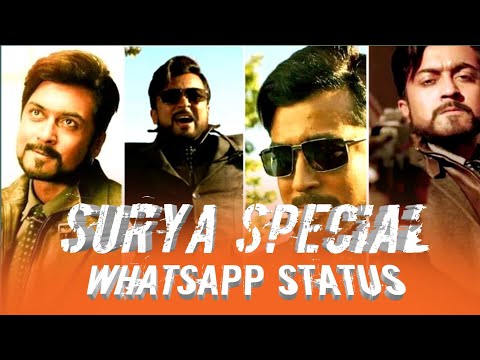 SURYA WHATSAPP STATUS