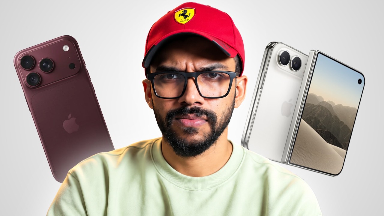 Why I hate Iphones (I don't)