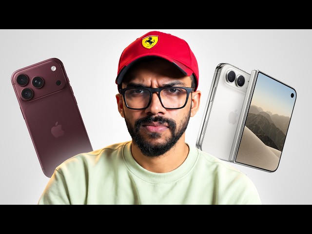 Why I hate Iphones (I don't)