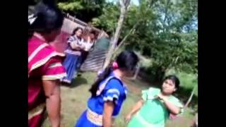 Pelea del siglo mujeres peleando hombre