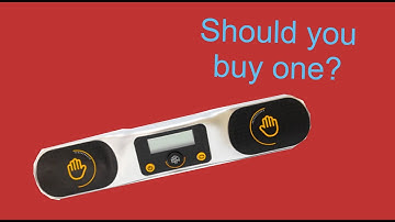 Is the GAN Smart Timer worth it?