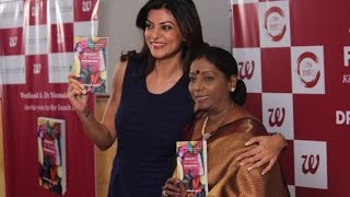 How To Look Y Beauty Secrets By Sushmita Sen