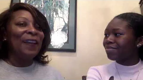 My Fabulous Confabulation with Denise Pease