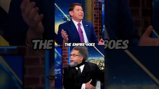 Republican Guest Fact-Checked Smug Cnn Panelist