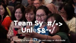 Kresno Suci A documen video