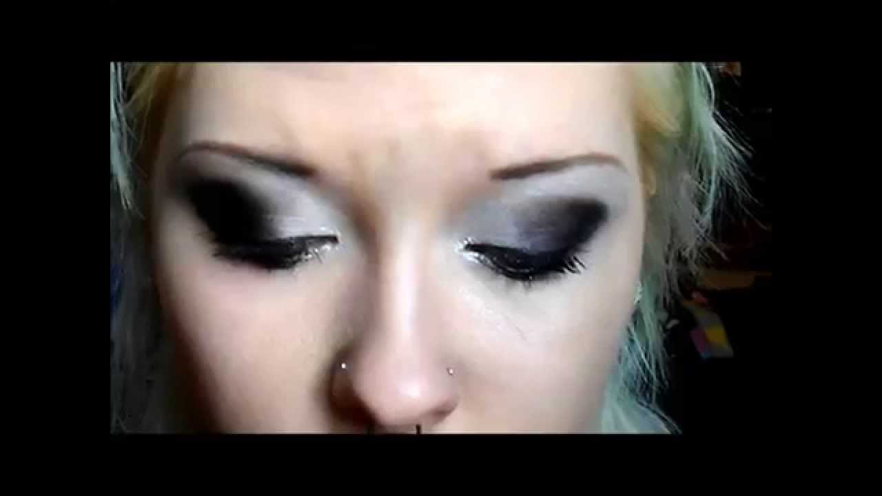 Classic Scene Makeup Tutorial