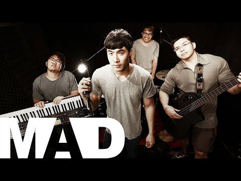[MAD] ยื้อ - Pause (Cover) | Job Pongsakorn Feat.Jul Julphan