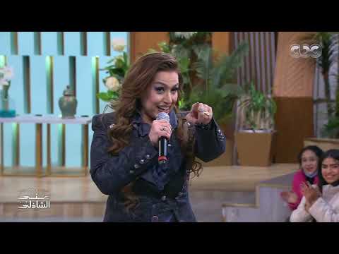 أيتها الروح الفرفوشة النعنوشة احضري في الحال أجدد أغنية لسيمون