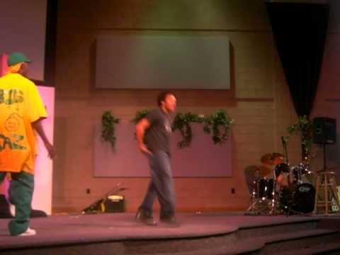 Bomb Squad Buck Performance