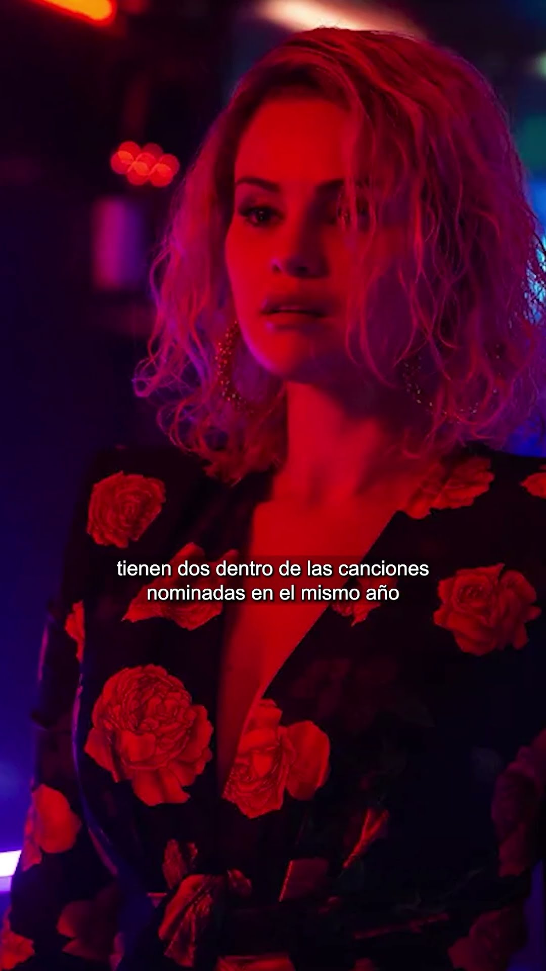 Premios Oscar 2025: Estas son las nominadas a mejor canción original