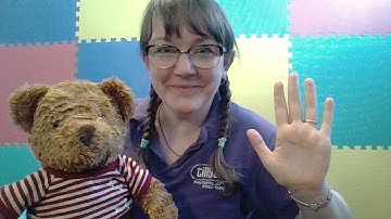 TinyTalk Together Baby Signing #5