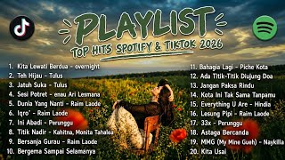 Download lagu Top Hits Spotify Indonesia 2026 - Top Spotify Indonesia 2026 - Lagu Hits Spotify Tiktok Terbaru 2026