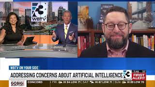 AI Isn’t the Risk  Uncontrolled Access Is