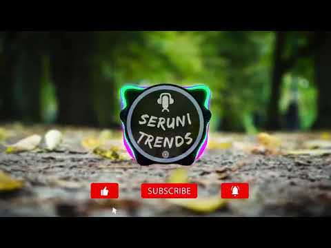 DJ TIKET SUARGO AUTO BIKIN GOYANG COVER SERUNI TRENDS ft AJy ONe Zero