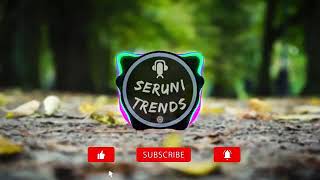 DJ TIKET SUARGO AUTO BIKIN GOYANG COVER SERUNI TRENDS ft AJy ONe Zero