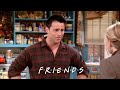 Joey Turns the Tables on His One Night Stand | Friends