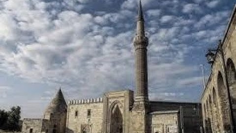 القارئ الشيخ عبد العزيز حربي \ تلاوة مباركة من سورة إبراهيم