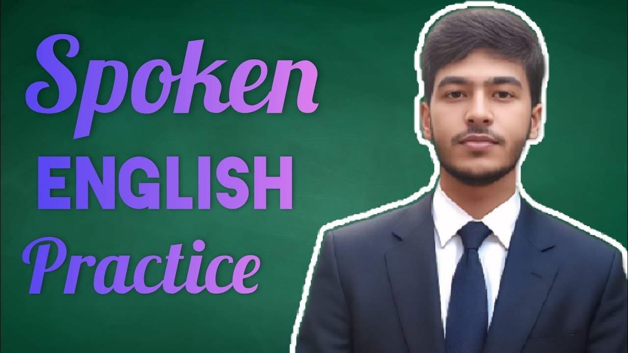 Spoken English practice || start+ v-ing; Stop+ V- ing || - YouTube