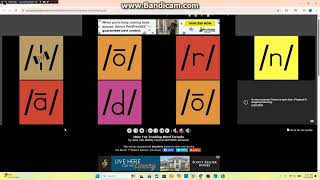 (REUPLOAD) Kick The Buddy Crystal Ball with Jameson: Have Fun Teaching Word Tornado (Feb. 16, 2026) screenshot 5