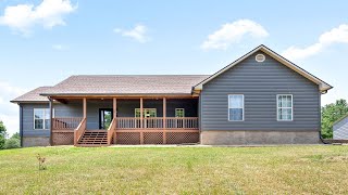 1028 E Piney Road video tour