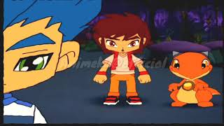 Dragon Warrior Episode 1 (Bahasa Indonesia ) - Pertemuan Pertama Kesatria naga -