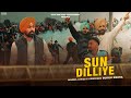 Sun dilliye  sukkh swara  excel music  official music farmerprotest