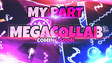My part in a MegaCollab! - Piseto,me,HiperSoul and more! - CastriX