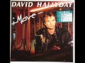 David Hallyday - Move (Dance Remix) (1988)