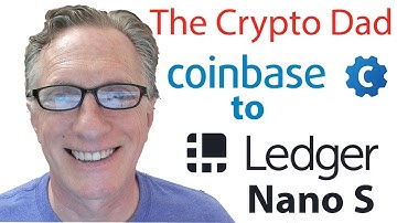 How to Buy Bitcoin on Coinbase and Safely Store it in Your Ledger Nano S
