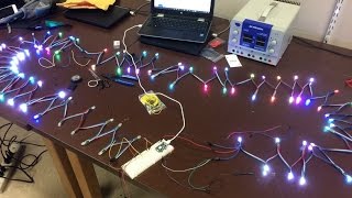 TAMU CSCE 462 | IoT Display