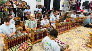 Download Lagu CSSSA 2025 Gamelan Concert Part 1/Sumiar, Jagul, and Tabuh Telu Lilit  MP3