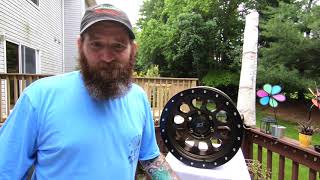 Let's talk WHEELS!!!