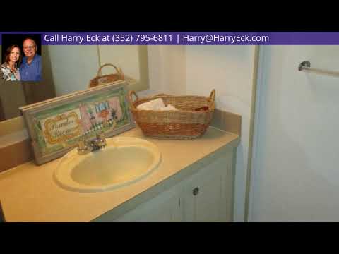 11864 N Care Point, Dunnellon, FL home video tour