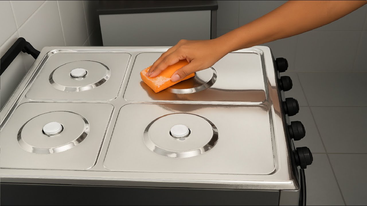 Misture maizena com detergente e aprenda um segredo que vale milhões de dólares!