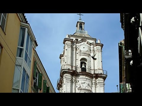 Primitiva Hermandad Sacramental y Reales Cofradías Fusionadas de Nuestro Padre Jesús de Azotes y Columna, Santísimo Cristo de la Exaltación, Santísimo Cristo de Ánimas de Ciegos, María Santísima de Lágrimas y Favores, e Ilustre Archicofradía de la Santa Vera Cruz y Sangre, Nuestra Señora del Mayor Dolor y San Juan Evangelista