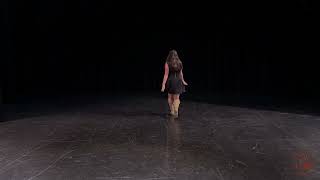 Beatie's Waltz Line Dance by Rebecca Canavan-Fox