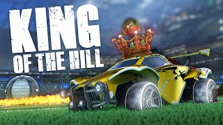 KING OF THE HILL 1V3 | EGO TRIATHLON