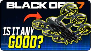 The Secrets of the Iron Rain Scorestreak in Black Ops 7!