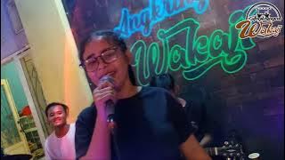 DEMI AYANG (Atun fahriza)-Team Live Music Angkringan Wakaji || Voc : Kelvitasary