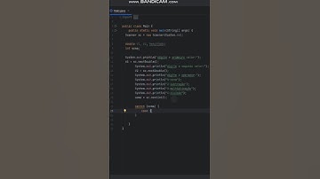 programando uma calculadora em Java