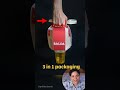 Genius packaging ideas