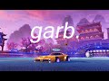 garb league: episode 17