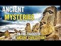 On the traces of an ancient civilization   what if we have been mistaken on our past